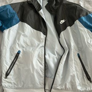 Nike Rain Jacket